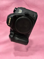 Canon EOS 5D Mark III Full-Frame DSLR Camera Body for Sale | 22.3MP Professional Camera |