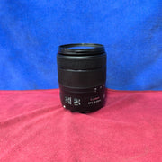a) Canon EF-S 18-135mm f/3.5-5.6 IS USM Lens | Versatile Standard Zoom Lens for Canon APS-C DSLR Cameras | Ideal for Travel, Portrait, Everyday Photography & Video Shooting | SK198