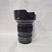Nikon NIKKOR Z 24-70mm f/4 S Lens | Professional Full-Frame Standard Zoom Lens for Landscapes, Portraits, Travel, Events & Everyday Photography | SK240