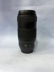 Canon EF 70-300mm f/4-5.6 IS II USM Telephoto Zoom Lens | Nano USM AF | 4-Stop IS | Full-Frame EF Mount | SK342