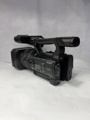 Sony HXR-NX200 Professional 4K Video Camera | 1.0