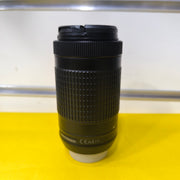 Nikon AF-P 70-300mm f/4.5-6.3G ED Lens | Lightweight Telephoto Zoom Lens for Wildlife, Sports, Travel, Outdoor Photography & Everyday Long-Range Shooting | SK253