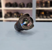 c) Samyang 14mm f/2.8 Ultra Wide Angle Lens for Sony | Sharp Manual Focus Prime | SK505
