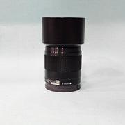a) Sony FE 50mm f/1.8 Prime Lens | Full-Frame E-Mount | Fast Portrait Lens | Sharp & Lightweight | SK1057