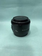 Canon EF 50mm f/1.8 II Prime Lens | Portrait Lens | Excellent Condition | SK425