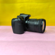 Canon EOS 60D with EF-S 18-135mm f/3.5-5.6 IS Lens | Versatile DSLR Camera Kit for Photography, Travel, Wildlife & Video Creation | SK224
