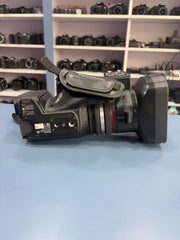 Panasonic AG-AC90 Professional Video Camera | Full HD AVCCAM | 3MOS Camcorder SK429