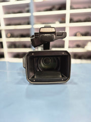 Sony HXR-NX3 | Full HD Camcorder Performance SK309