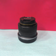 a) Canon RF-S 18-45mm f/4.5-6.3 IS STM Lens | Compact Standard Zoom Lens for Canon RF Mount Mirrorless Cameras | Everyday Photography, Travel & Vlogging Lens | SK180