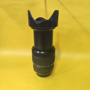 Fujifilm XF 18-135mm f/3.5-5.6 R LM OIS WR Lens – AB02 | Excellent Condition