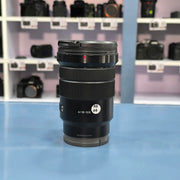 Brand New Sony FX30 Cinema line Camera + FE 18-105mm G OSS lens AS06
