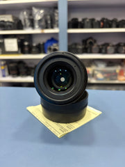 Sigma 30mm f/1.4 DC DN Contemporary Prime Lens for Sony E-Mount APS-C Mirrorless Cameras | SK412
