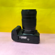 Canon EOS 60D with EF-S 18-135mm f/3.5-5.6 IS Lens | Versatile DSLR Camera Kit for Photography, Travel, Wildlife & Video Creation | SK224