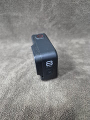 GoPro HERO8 Black | 4K60 Ultra HD Video | HyperSmooth 2.0 Stabilization | TimeWarp 2.0 | Waterproof Action Camera | SK275