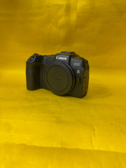 Canon EOS RP Body | 26.2MP Full-Frame Mirrorless Camera | Dual Pixel CMOS AF | SK423