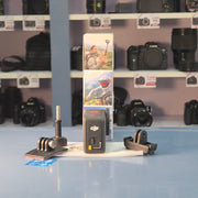 DJI Osmo Action 6 Standard Combo | Action Camera | AS01