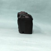 b) Canon EOS RP Full-Frame Mirrorless Camera Body | 26MP | 4K Video | Dual Pixel AF | Compact & Lightweight | SK1021