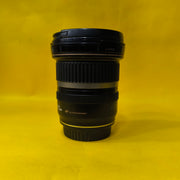 a) Canon EF-S 10-22mm f/3.5-4.5 USM Lens | Ultra Wide-Angle Zoom Lens for Canon APS-C DSLR | Sharp Landscape & Architecture Lens | SK164