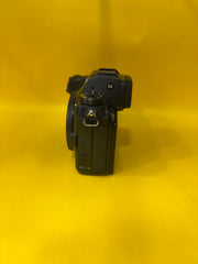 Nikon Z7 Mark II Body | 45.7MP Full-Frame Mirrorless Camera | 4K UHD | IBIS | SK458