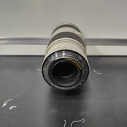 Canon EF 70-200mm f/4L IS USM Lens | Professional Telephoto Zoom Lens for Portraits, Weddings, Wildlife & Sports Photography | SK233