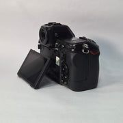 Pre-owned Nikon Z8 Professional Full-frame Mirrorless Body AS49