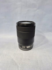 Sony E 18-135mm f/3.5-5.6 OSS Lens | All-in-One Travel & Zoom Lens for Sony APS-C Cameras SK306