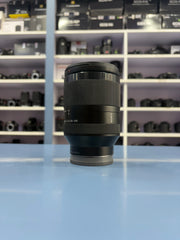 Sony FE 24-240mm f/3.5-6.3 OSS Lens | 10× Full-Frame All-in-One Zoom | Travel & Wildlife Lens | SK466