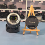 Pre-owned Tamron 17-70mm F/2.8 Di III-A VC RXD lens (For Sony) AS11