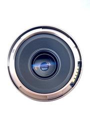 a) Samyang AF 45mm f/1.8 FE Lens | Sony E Mount Full Frame | Fast f/1.8 Aperture | Compact Lightweight Prime Lens | Ideal for Portrait, Street & Everyday Photography | SK1062