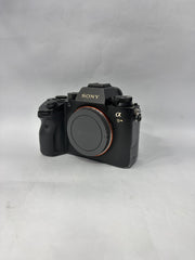 Sony Alpha A9 Body Only | Full-Frame Mirrorless Camera | 24.2MP | 20 FPS | SK391
