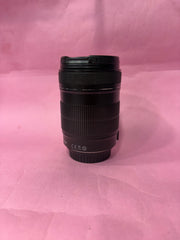 Canon EF-S 18-135mm f/3.5-5.6 IS Lens | APS-C Standard Zoom | Image Stabilization | Canon EF-S Mount SK376