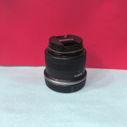 a) Canon RF-S 18-45mm f/4.5-6.3 IS STM Lens | Compact Standard Zoom Lens for Canon RF Mount Mirrorless Cameras | Everyday Photography, Travel & Vlogging Lens | SK180
