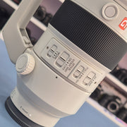 c) Sony FE 70-200mm f2.8 GM – Professional Sports & Wildlife Lens