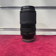a) Tamron 70-180mm F/2.8 Di III VXD Lens | Professional Telephoto Zoom Lens for Sony E-Mount Full-Frame Mirrorless Cameras | Fast F/2.8 Aperture for Portrait, Sports & Wedding Photography | SK184