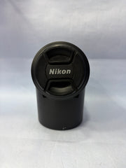 Nikon 105mm f/2.8G ED VR Micro Lens – Premium Macro Lens | SK346