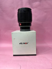 Viltrox AF 85mm f/1.8 II FE Full-Frame Lens | Premium Portrait Lens | SK333