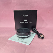 Viltrox Z-Mount Autofocus Prime Lens | High-Performance Lens for Nikon Z Mirrorless Cameras, Portraits, Travel & Everyday Photography | SK242
