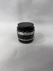 TTArtisan 23mm f/1.4 APS-C Wide-Angle Lens | Fujifilm X-Mount | SK365