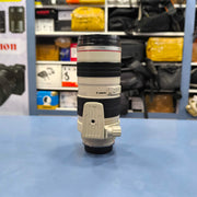 Canon EF 70-200mm f/2.8L USM Lens | Professional Telephoto Zoom Lens for Portraits, Weddings, Wildlife & Sports Photography | SK232
