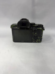 Sony Alpha 7 II (A7M2) Mirrorless Camera Body for Sale | Full-Frame 24.3MP | 5-Axis IBIS | SK355