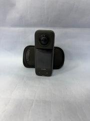 📸 Insta360 X3 Action Camera – 5.7K 360° Action Camera | SK394