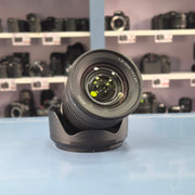 Pre-owned Nikon Z 24-120mm 1:4 S lens AS89