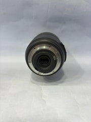 Nikon AF-S DX NIKKOR 55-300mm f/4.5-5.6G ED VR Telephoto Zoom Lens | VR Stabilization | Nikon F DX Mount | SK419