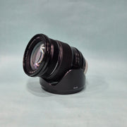 b) Fujifilm XF 16-55mm f/2.8 Nano-GI Mirrorless Lens – SK271