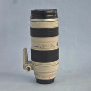 Canon EF 70-200mm NON IS 2.8 L Ultrasonic lens AS31