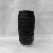 a) Nikon AF-S DX NIKKOR 70-300mm f/4.5-5.6G ED VR Lens | Telephoto Zoom Lens for Nikon DX DSLR Cameras | Wildlife, Sports & Long-Range Photography | SK177