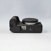 a) Canon EOS RP Full-Frame Mirrorless Camera Body | 26.2MP Sensor | 4K Video | Dual Pixel CMOS AF | Lightweight & Compact | (Code: AB34)