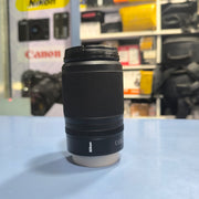 Nikon NIKKOR Z DX 50-250mm f/4.5-6.3 VR Lens | Lightweight Telephoto Zoom Lens for Nikon Z DX Mirrorless Cameras, Portraits, Wildlife & Travel Photography | SK220