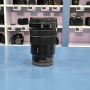 Brand New Sony FX30 Cinema line Camera + FE 18-105mm G OSS lens AS06