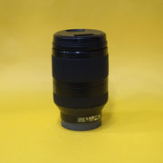 b) Sony FE 24-240mm f/3.5-6.3 Wide to Tele Lens – Excellent Condition | SK518